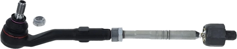 Tie Rod Front Axle Right LEMFORDER